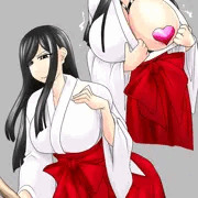 巫女様