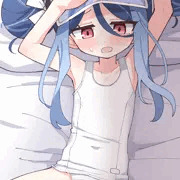 フブキ