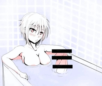 一番好きなふたなり構図練習