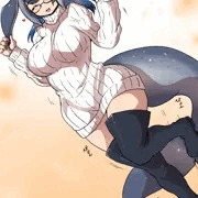 3の勝利ポーズ