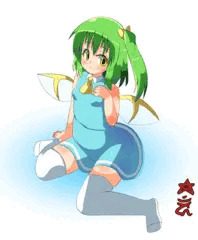 大妖精