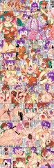ふたなり魔法少女ザ・デュエル