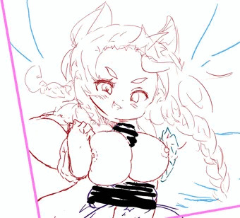 落書き
