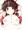 無理やり引っ張るから・・・ほら