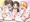 いつもの3人