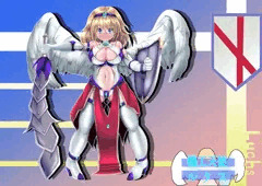 機工天使ルクス