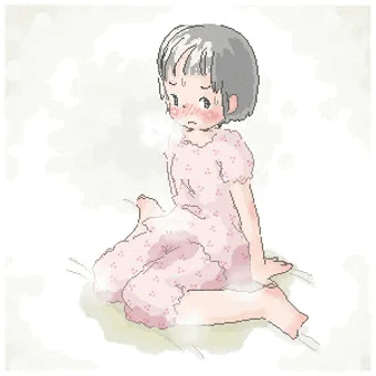 ツンおね