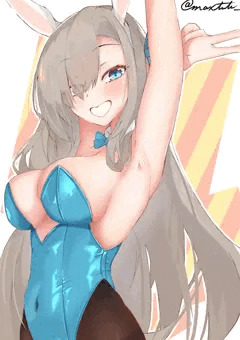 アスナ