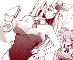 ウサギ