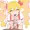 キュアピーチの隠語手コキ～