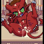 悪魔