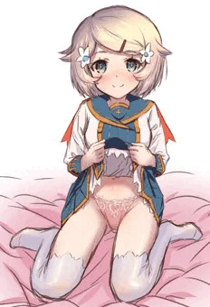 鋼鉄のワルツ落描き