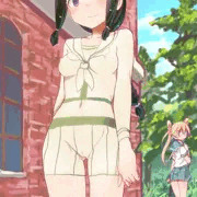 ボディペイント北上さまだよ〜