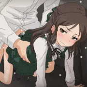 ありすちゃんえろい２