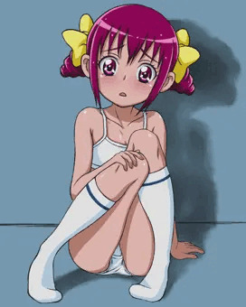 みゆきちゃん