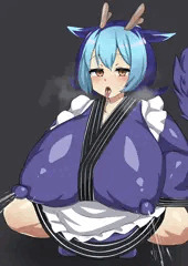 ラド盛り