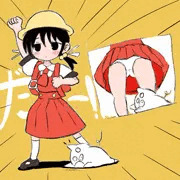 ぶたさんだー