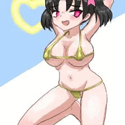 ゴールデンロリ巨乳