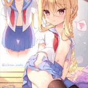 水着を着てきたら