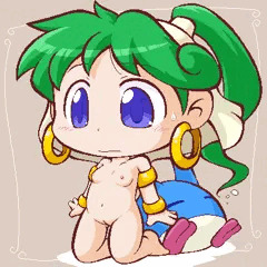 アーシャさん