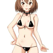 夢魔の王～クラスメイトは牝奴隷！～より橘冬香