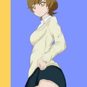 チラッと
