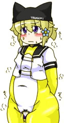 つぐみ嬢１５