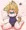 ぺろ～ん