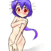 脱がしてみたり