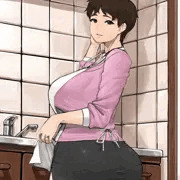 あなたの知らない母の痴態。