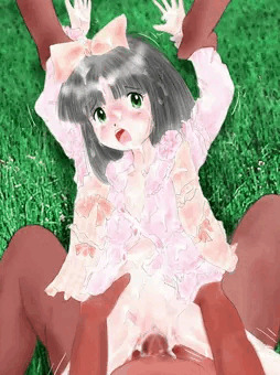 ふりふりろりろり