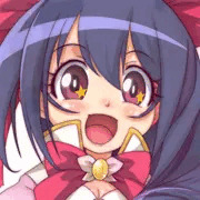 じゃっじゃ～んバトルマジカル☆彡