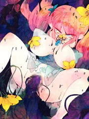 【skeb】なんか植物に襲われてる姫勇者