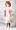 露出少女