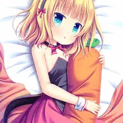 バニーシャロちゃん