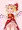 フランちゃんにスカートたくしあげしてもらった