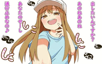 ろりびっち血小板ちゃん