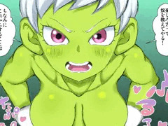 【まとめ】ブロリーに戦い以外の楽しみを教えるチライ。