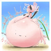 コハル水風船