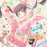 ポスカちゃん