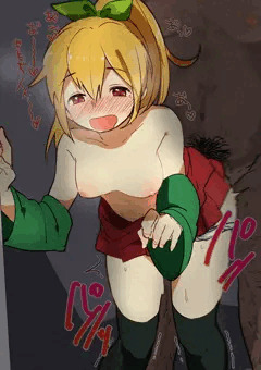 ニジエたん