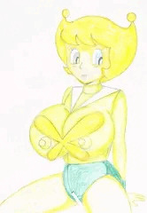 ミリちゃん