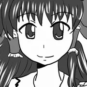 霊夢gif