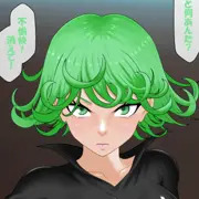 フェラ便器タツマキたそ