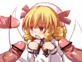 しゃぶれよ