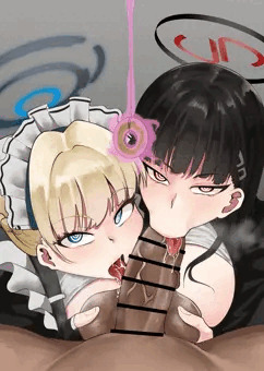 催眠リオ&トキ