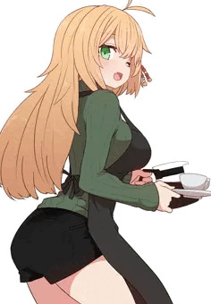 弦巻マキ