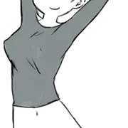 らくがき