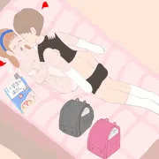 はじめてのエッチ