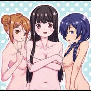 某即売会用サークルカット